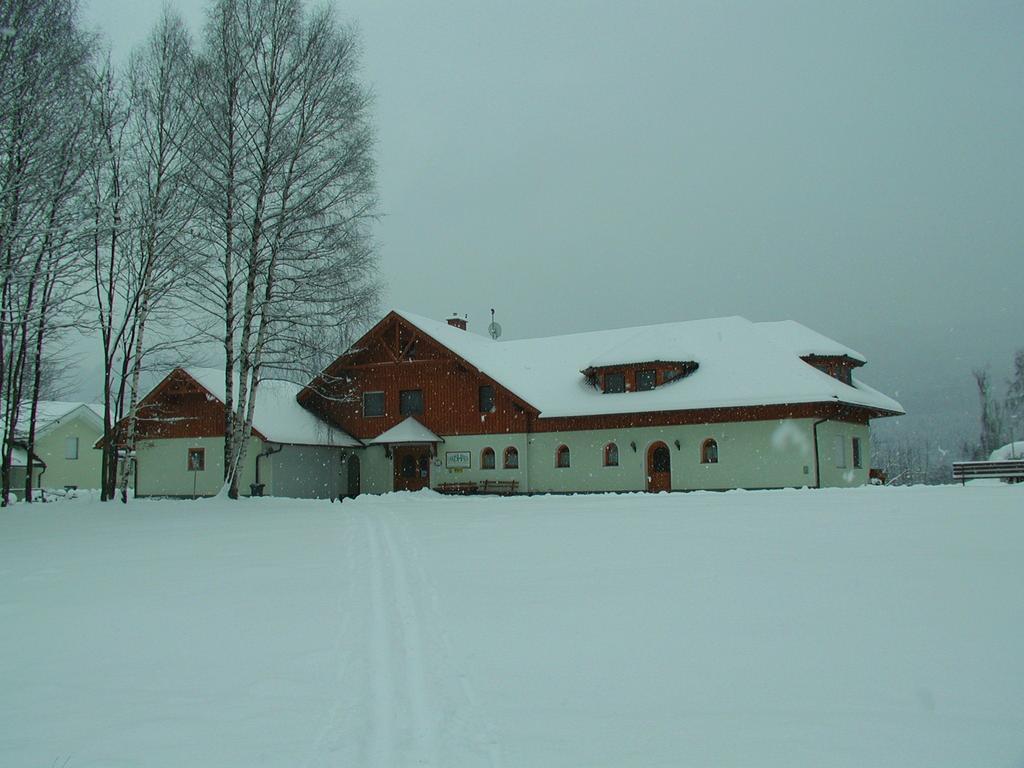Landhaus Scherling Daire Keutschach am See Dış mekan fotoğraf